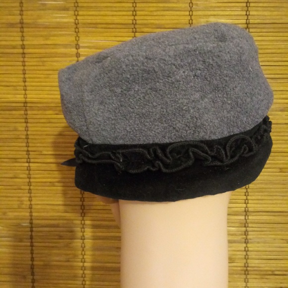 Vintage Hat - Picture 3 of 4